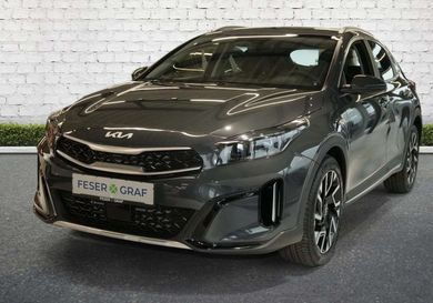 Kia XCeed, 2026