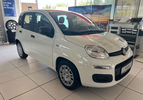Fiat Panda, 2026