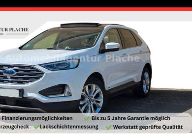 Ford Edge, 2020