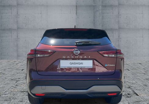 Nissan Qashqai, 2023 3