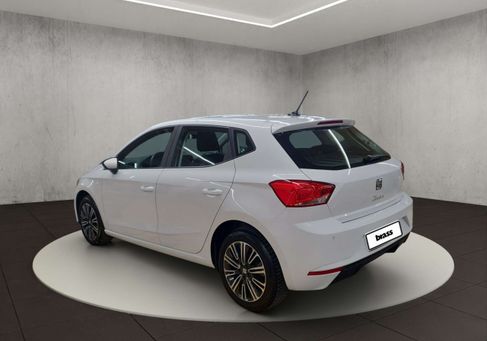 Seat Ibiza, 2024