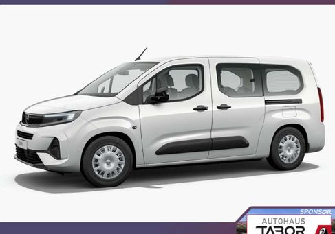 Opel Combo, 2026 2