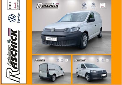 Volkswagen Caddy, 2025