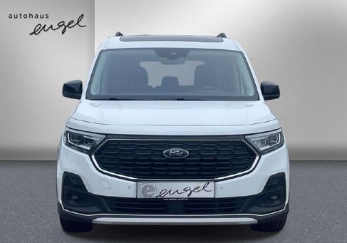 Ford Tourneo Connect, 2022