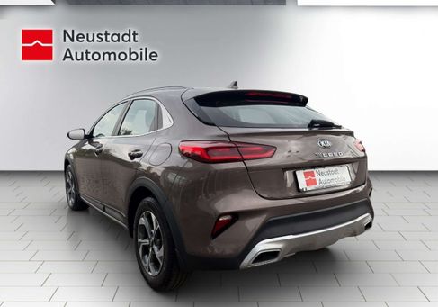 Kia XCeed, 2019 3