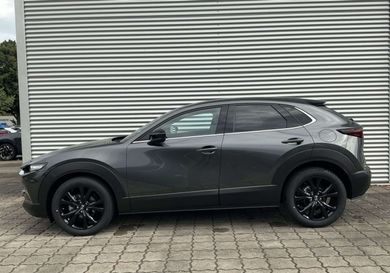 Mazda CX-30, 2025