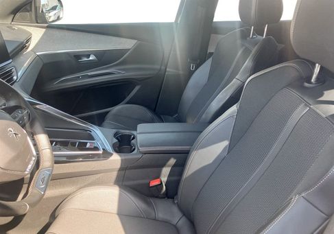 Peugeot 3008, 2024 3