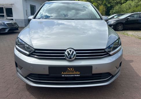Volkswagen Golf, 2018 2