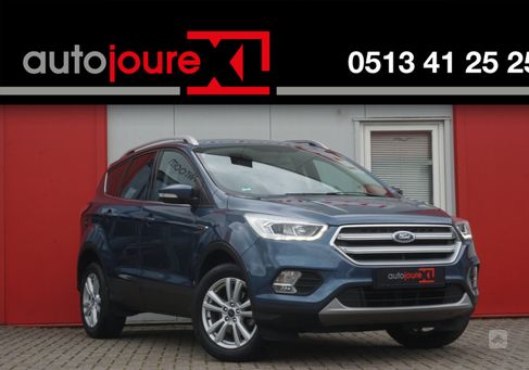 Ford Kuga, 2019