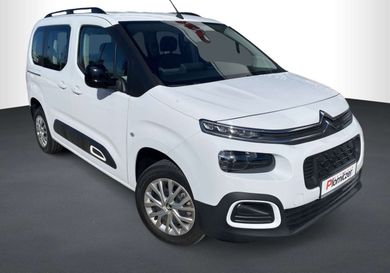 Citroën Berlingo, 2023