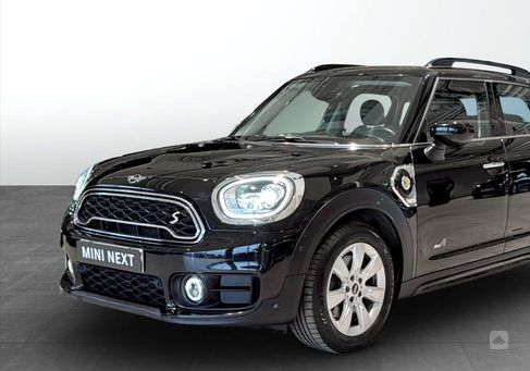 MINI, 2020