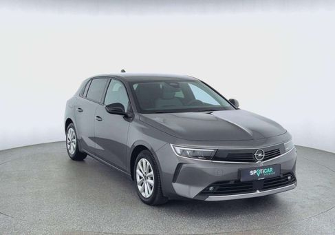 Opel Astra, 2023 3