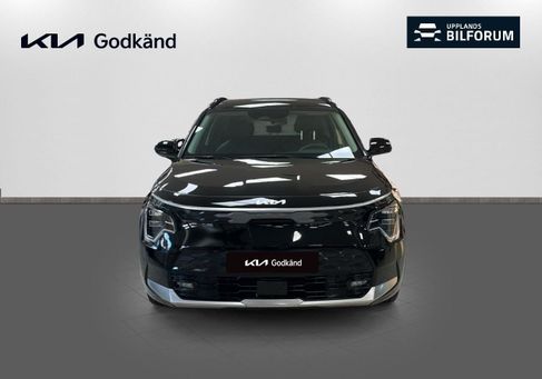 Kia Niro, 2023