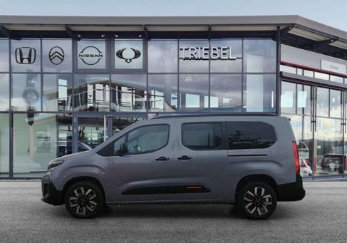 Citroën Berlingo, 2026 3