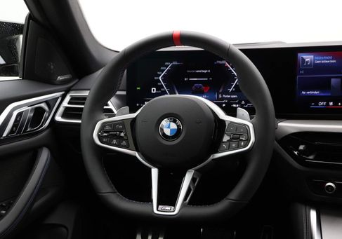 BMW 440 Gran Coupé, 2025