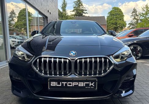 BMW 218, 2024 3