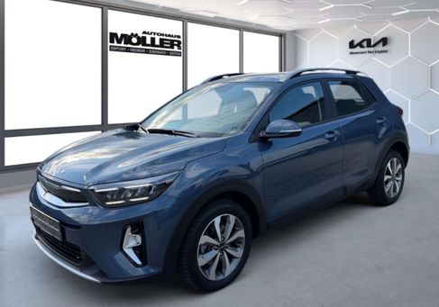 Kia Stonic, 2025 2