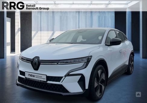 Renault Megane, 2022