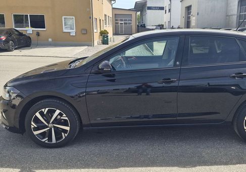Volkswagen Polo, 2020 3