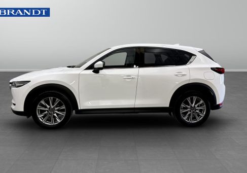 Mazda CX-5, 2020