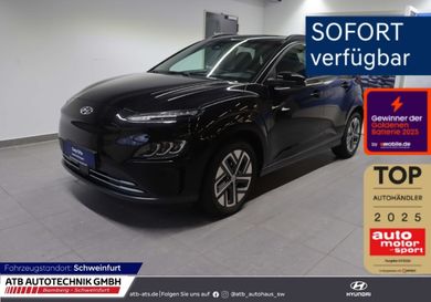 Hyundai Kona, 2022