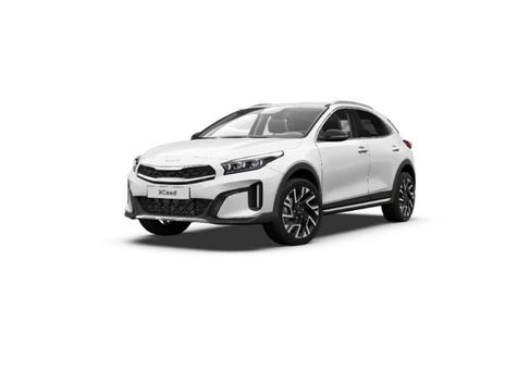 Kia XCeed, 2026