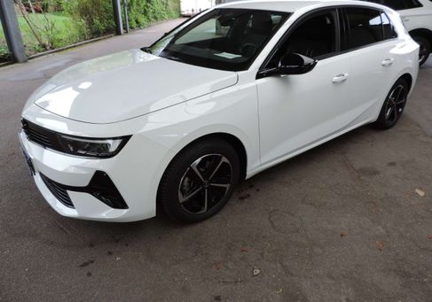 Opel Astra, 2024
