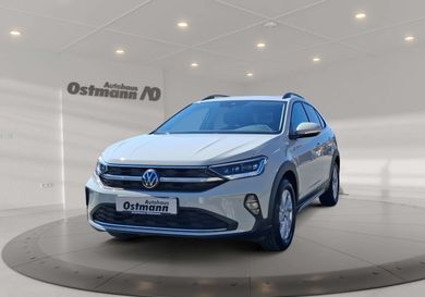 Volkswagen Taigo, 2025