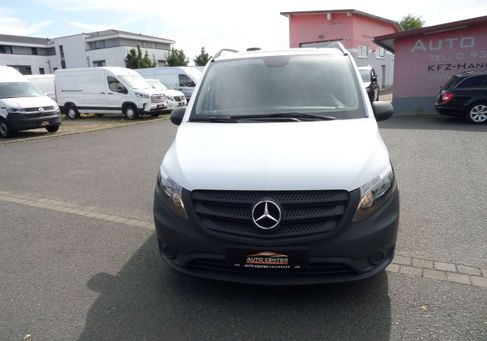 Mercedes-Benz Vito, 2020 3