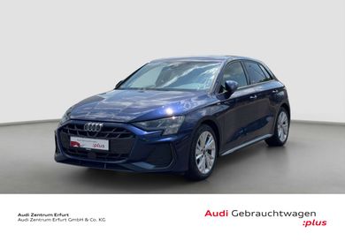 Audi A3, 2025