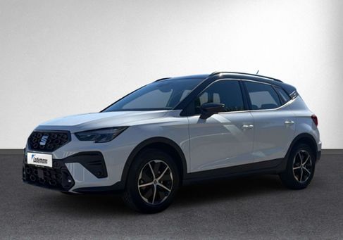 Seat Arona, 2026