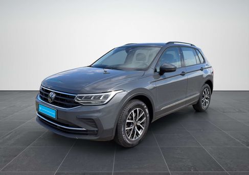 Volkswagen Tiguan, 2022 2