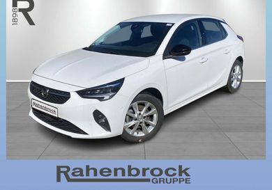 Opel Corsa, 2022