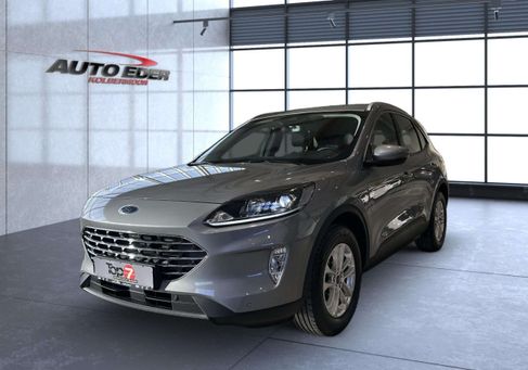 Ford Kuga, 2024