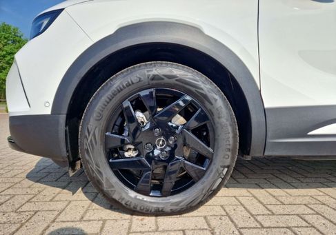 Opel Mokka, 2024 2