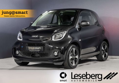 Smart ForTwo, 2024