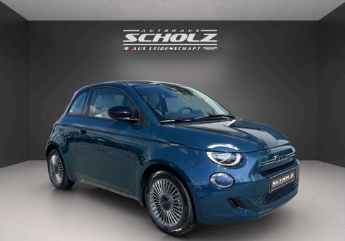 Fiat 500, 2026