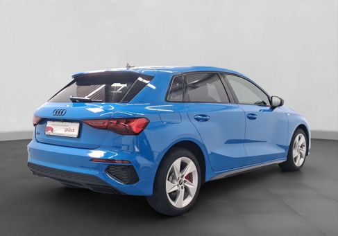 Audi A3, 2023 3