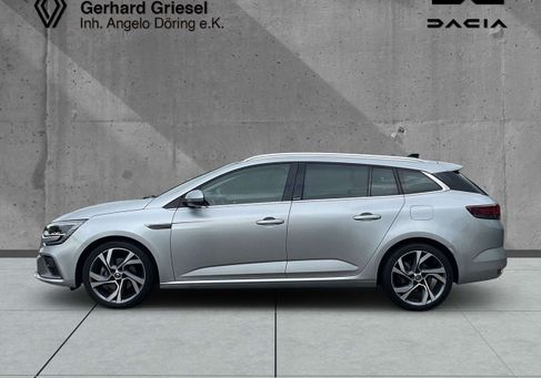 Renault Megane, 2020