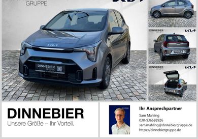 Kia Picanto, 2024
