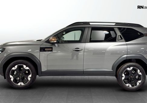Dacia, 2026