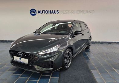 Hyundai i30, 2026