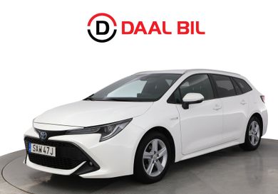 Toyota Corolla, 2020