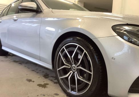 Mercedes-Benz 220, 2019
