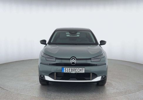 Citroën C4, 2026 2