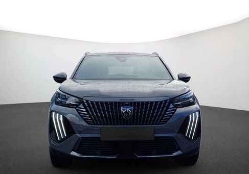 Peugeot 2008, 2024