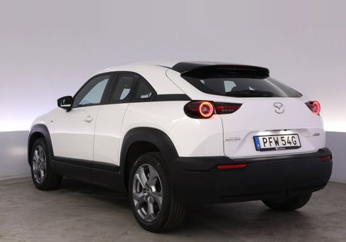 Mazda MX-30, 2023