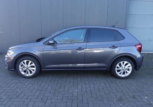 Volkswagen Polo, 2022 2