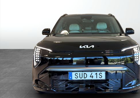 Kia, 2027 2