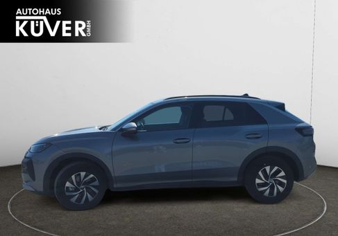 Volkswagen T-Roc, 2026